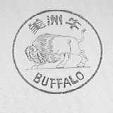 美洲牛    BUFFALO