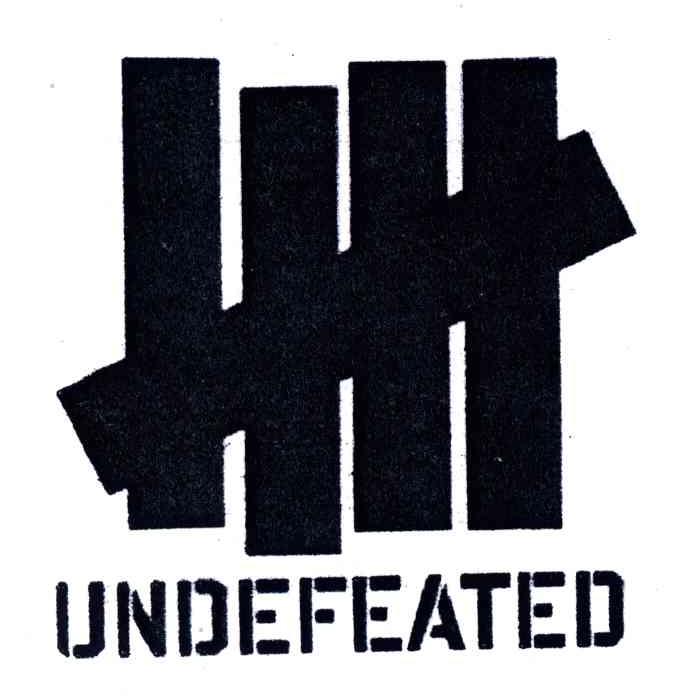 UNDEFEATED