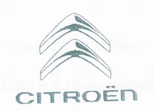 CITROEN