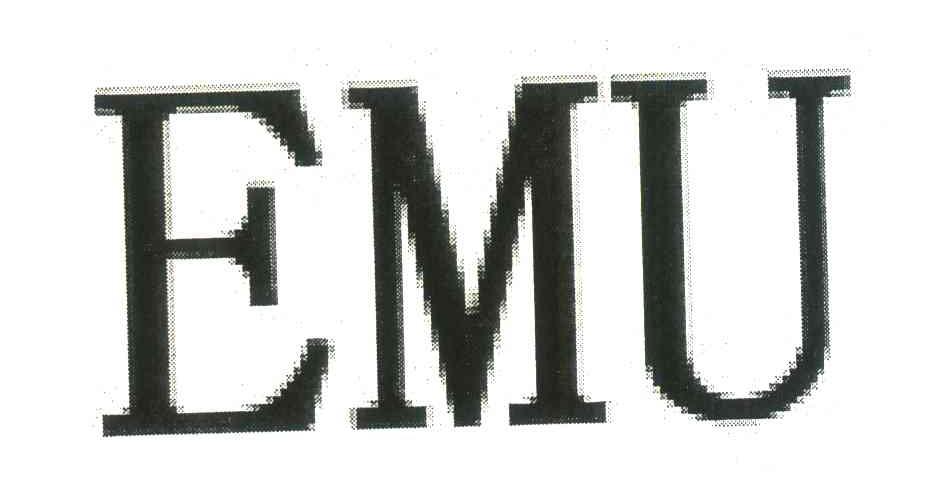 EMU