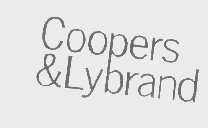 COOPERS&LYBRAND