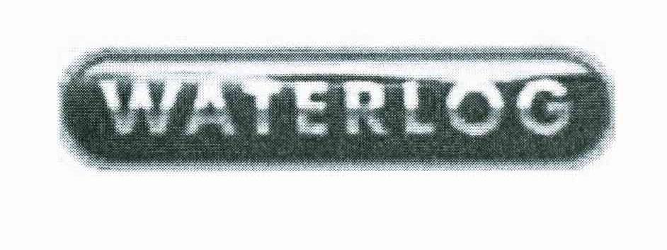 WATERLOG