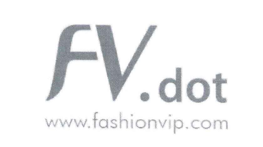 FVDOT;WWW.FASHIONVIP.COM;FV