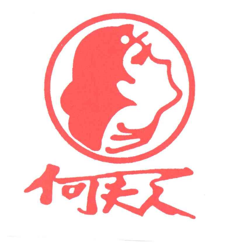 何夫人