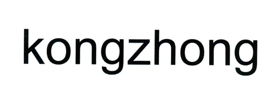 KONGZHONG