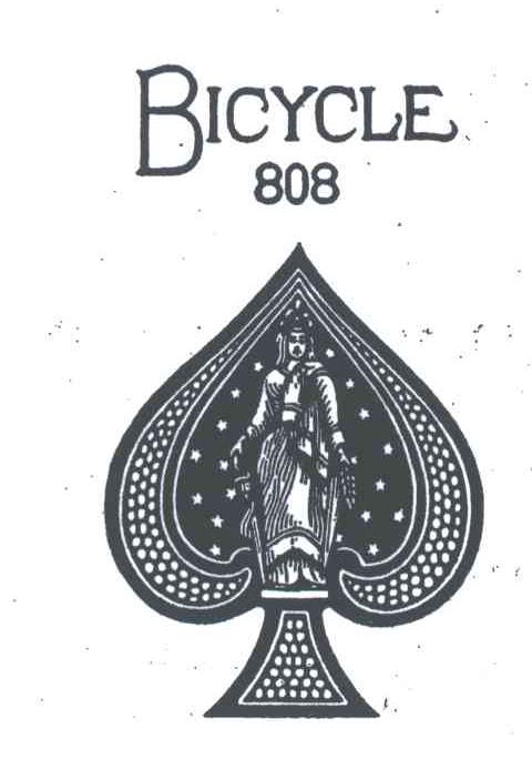 BICYCLE;808