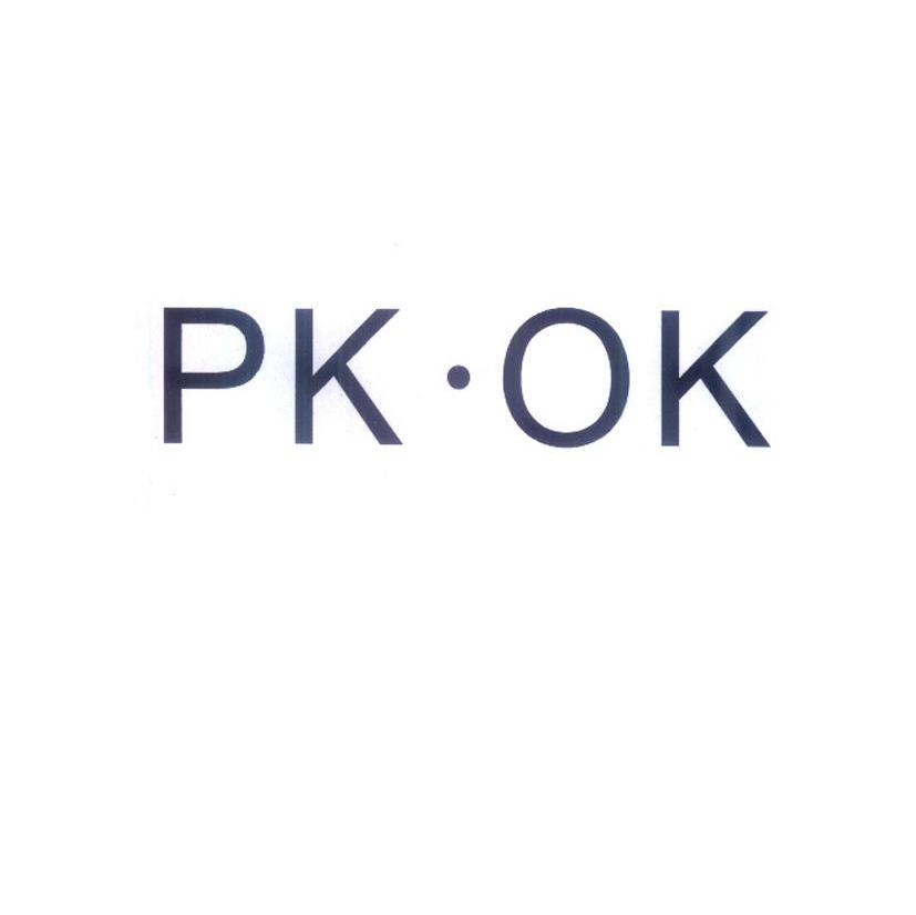PK&middot;OK