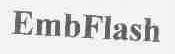 EMBFLASH