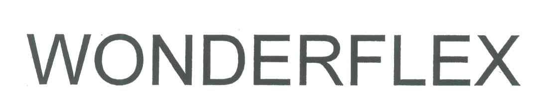 WONDERFLEX