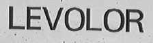 LEVOLOR