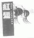 红灯;RED LANTERN
