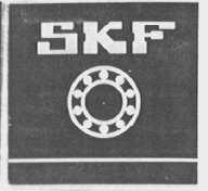SKF