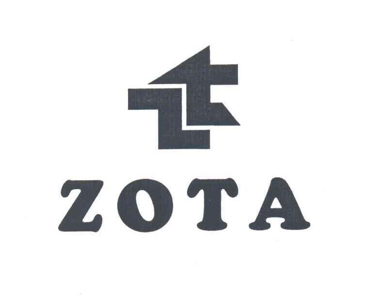 ZOTA及图
