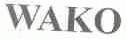 WAKO