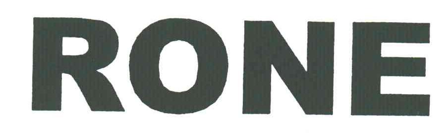 RONE