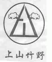 上山竹野
