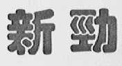 新劲