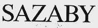 SAZABY