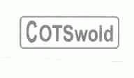 COTSWOLD