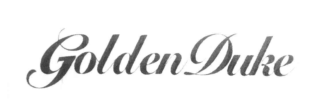 GOLDENDUKE