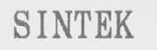 SINTEK