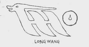 LONG WANG