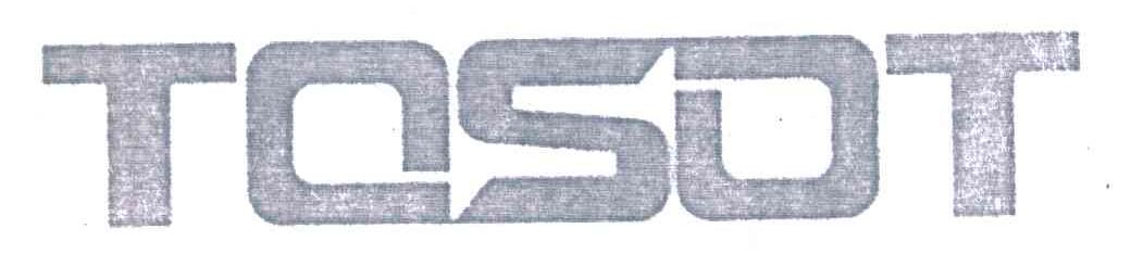 TOSOT