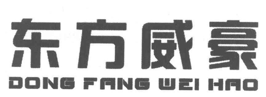 东方威豪