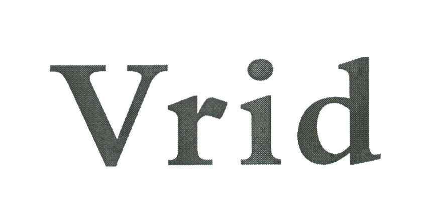 VRID