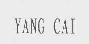 YANG CAI