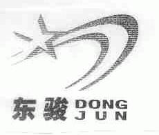 东骏