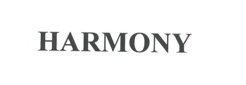 HARMONY