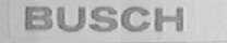 BUSCH