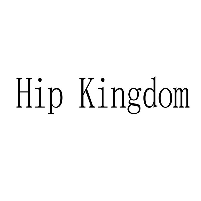 HIP KINGDOM