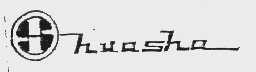 HUASHA