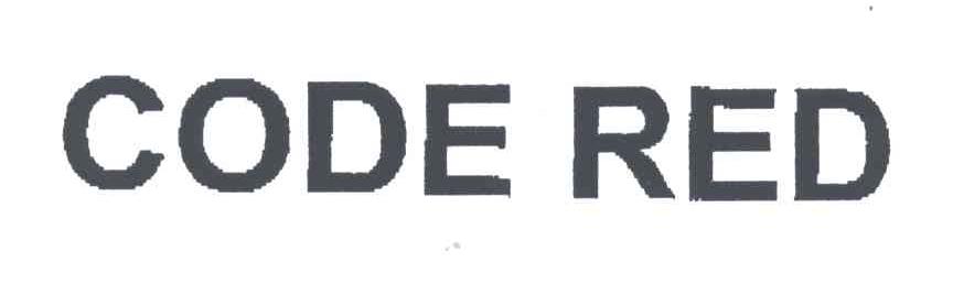 CODE RED