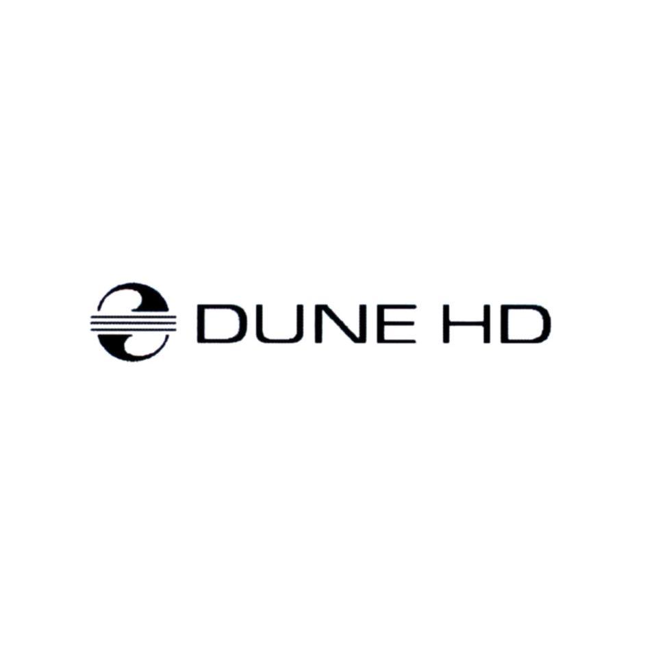DUNE HD