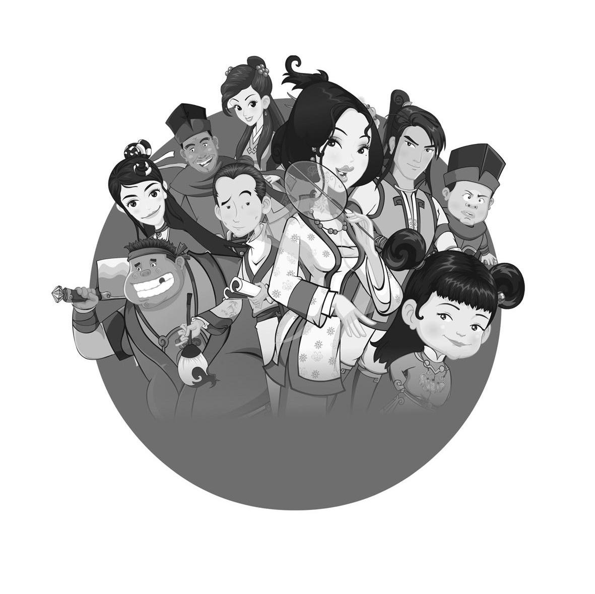 图形