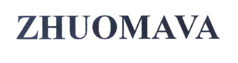 ZHUOMAVA