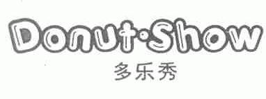 多乐秀;DONUT.SHOW