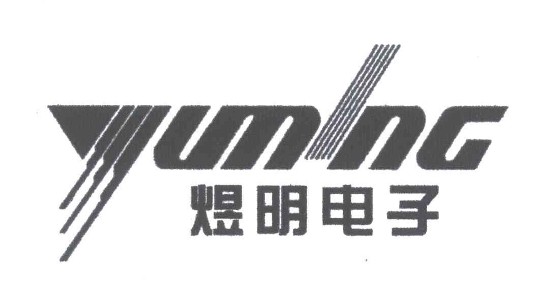 煜明电子;YUMING