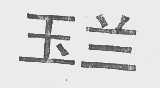 玉兰