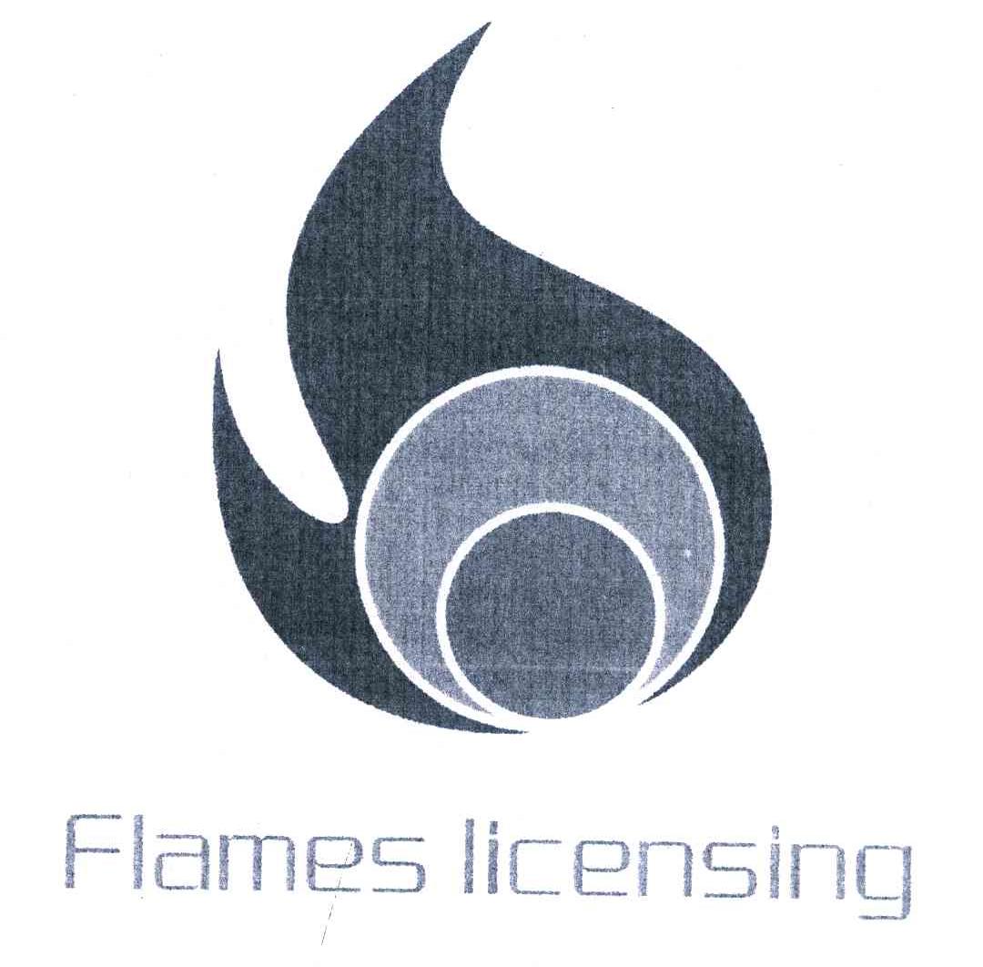 FLAMES LICENSING
