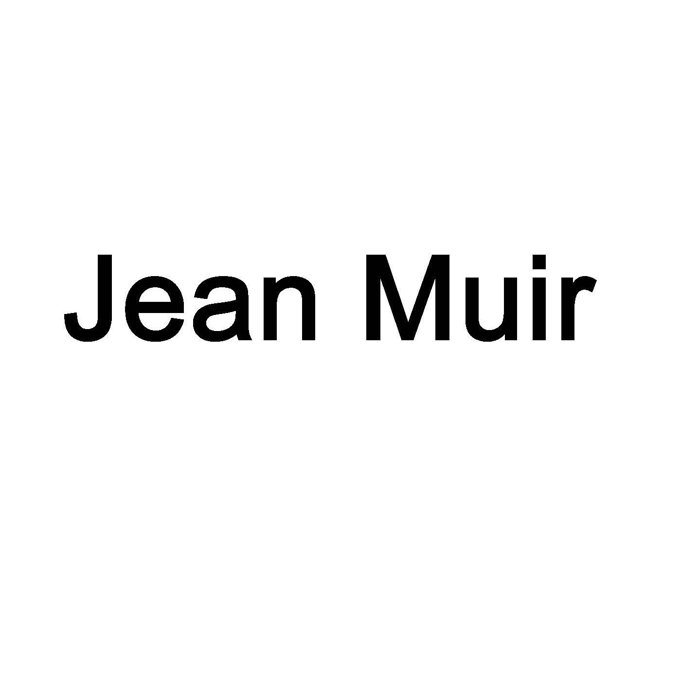 JEAN MUIR