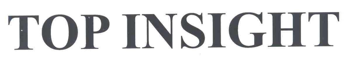 TOP INSIGHT