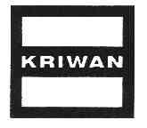 KRIWAN