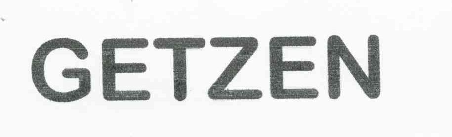 GETZEN