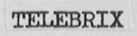 TELEBRIX