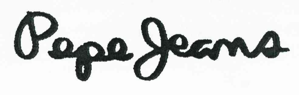 PEPE JEANS
