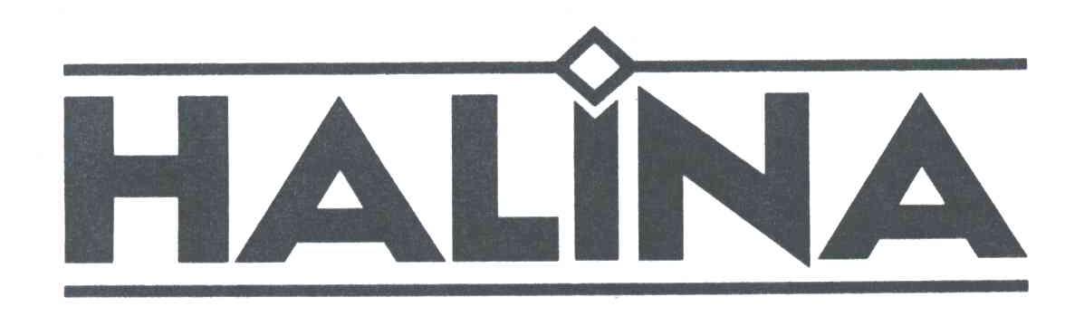 HALINA